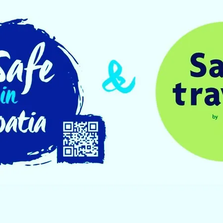 Apartmán Lanterna Rogoznica (Sibenik-Knin)