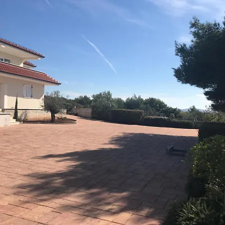 Apartmán Lanterna Rogoznica (Sibenik-Knin)