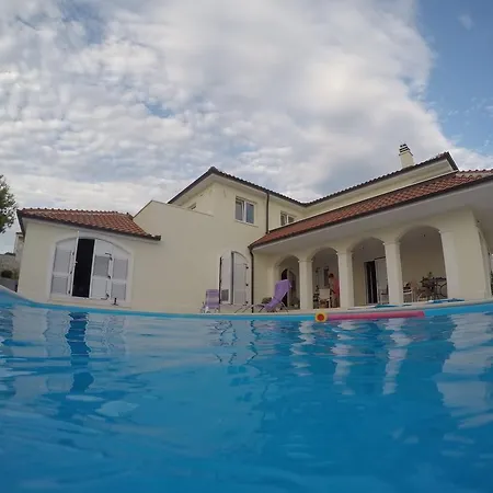 Apartmán Lanterna *