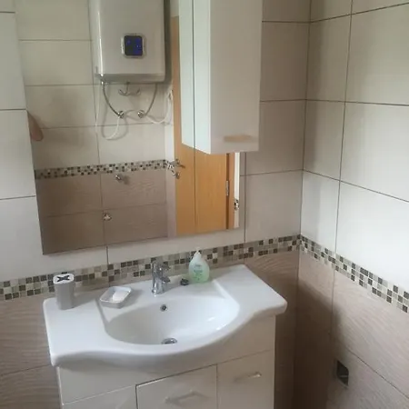 Apartmán Lanterna Rogoznica (Sibenik-Knin)