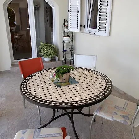 Apartment Lanterna Rogoznica (Sibenik-Knin)