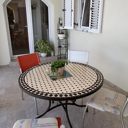Apartmán Lanterna Rogoznica (Sibenik-Knin)