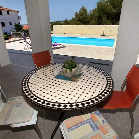 Apartmán Lanterna