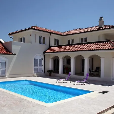 Lanterna Apartment Rogoznica (Sibenik-Knin)