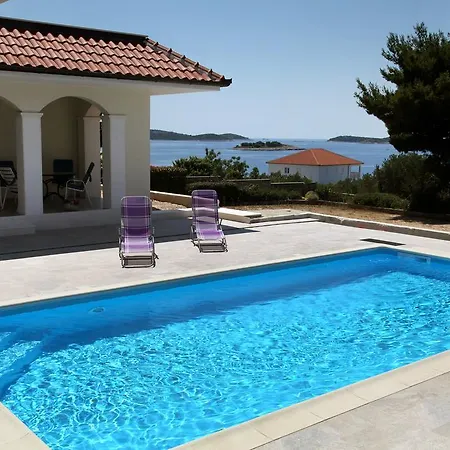 Lanterna Rogoznica (Sibenik-Knin)