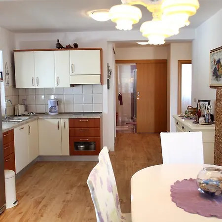 Lanterna Apartmán Rogoznica (Sibenik-Knin)