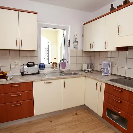 Lanterna Rogoznica (Sibenik-Knin)