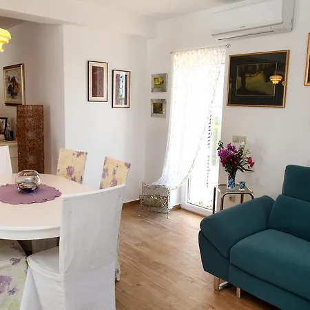 Apartmán Lanterna *