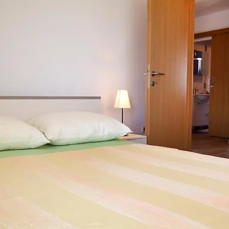 Apartmán Lanterna