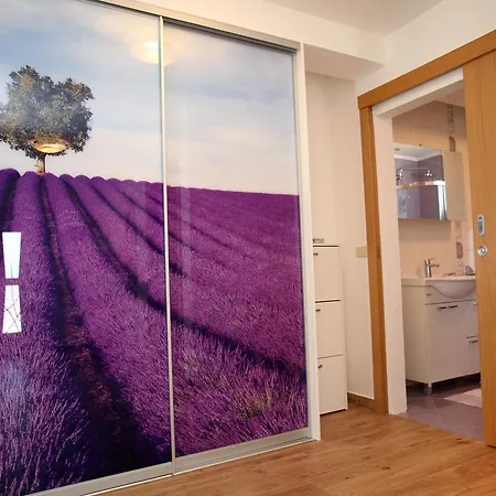 Lanterna Rogoznica (Sibenik-Knin)