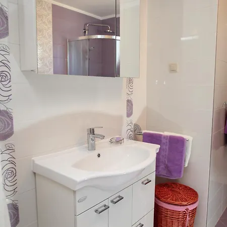 Lanterna Apartmán