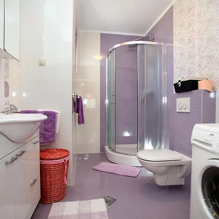 Apartmán Lanterna *