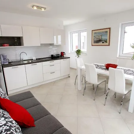 Lanterna Rogoznica (Sibenik-Knin)