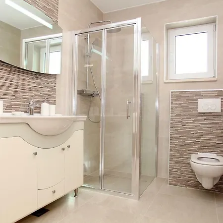 Apartmán Lanterna Rogoznica (Sibenik-Knin)