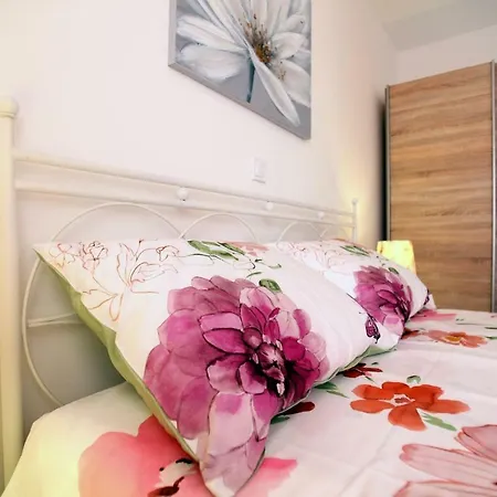Lanterna Apartmán Rogoznica (Sibenik-Knin)