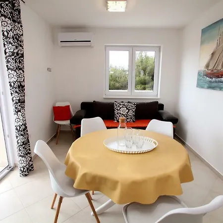 Apartment Lanterna
