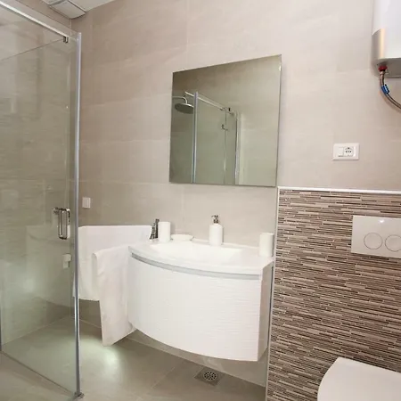 Lanterna Apartmán Rogoznica (Sibenik-Knin)