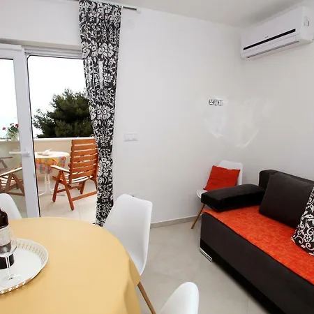 Apartmán Lanterna *