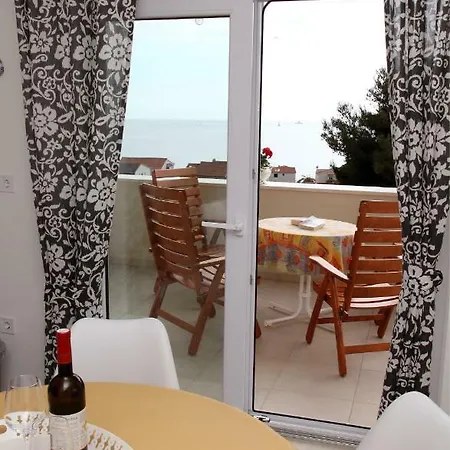 Lanterna * Rogoznica (Sibenik-Knin)