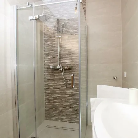 Apartmán Lanterna Rogoznica (Sibenik-Knin)