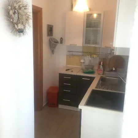 Lanterna Rogoznica (Sibenik-Knin)