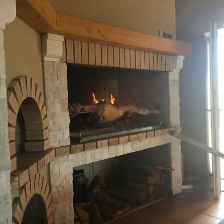 Lanterna Rogoznica (Sibenik-Knin)