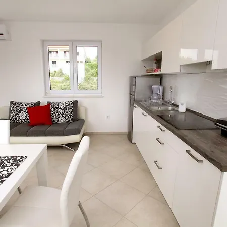 Apartmán Lanterna