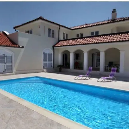 Lanterna Apartmán Rogoznica (Sibenik-Knin)