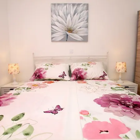 Apartment Lanterna