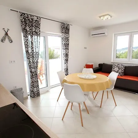 Lanterna Apartmán Rogoznica (Sibenik-Knin)