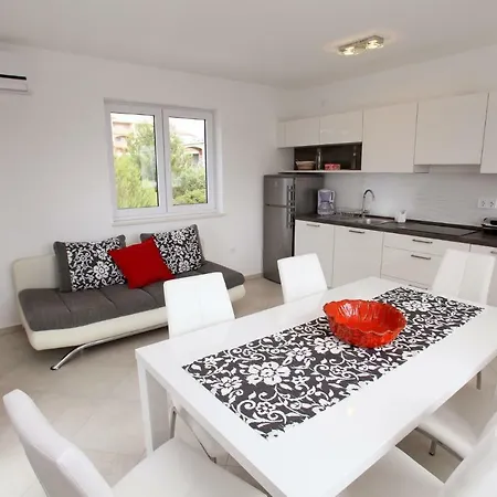 Apartment Lanterna