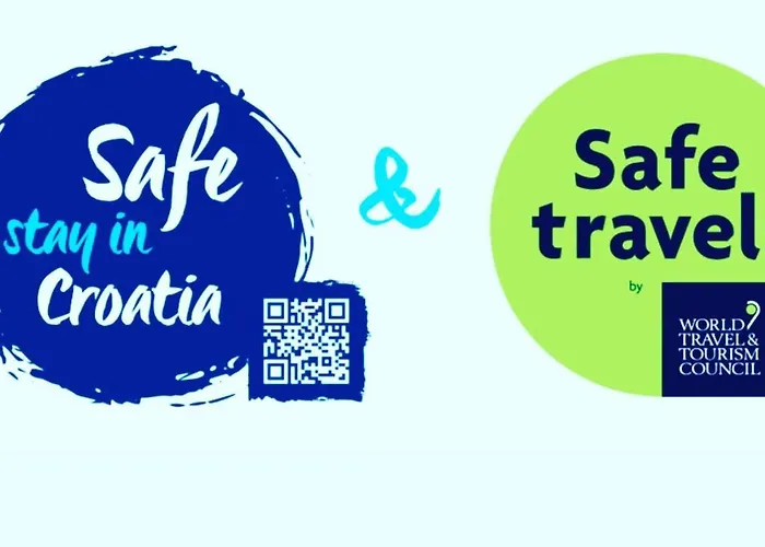 Appartement Lanterna Rogoznica (Sibenik-Knin)