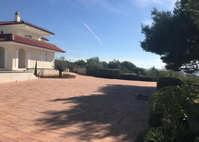 Daire Lanterna Rogoznica (Sibenik-Knin)