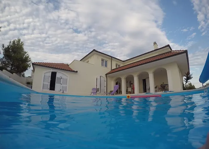 Appartement Lanterna *