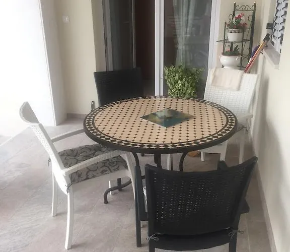 Lanterna Appartement