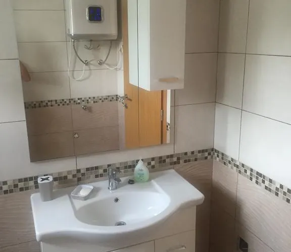 Appartement Lanterna Rogoznica (Sibenik-Knin)