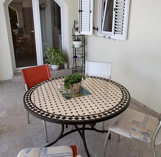 Appartement Lanterna Rogoznica (Sibenik-Knin)