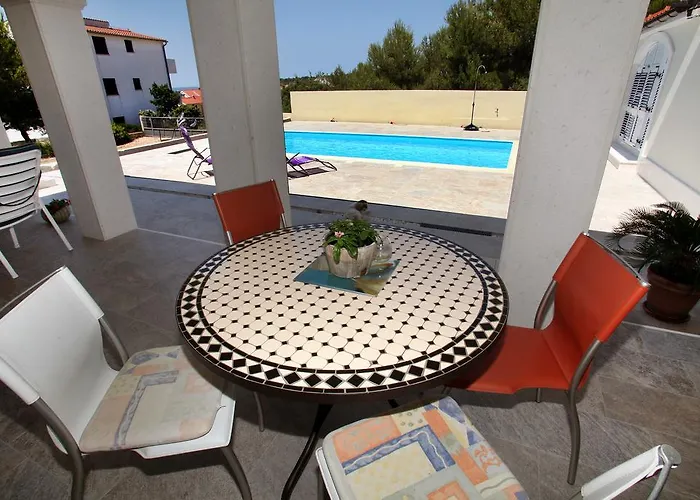 Appartement Lanterna