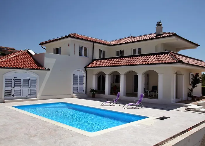 Lanterna Daire Rogoznica (Sibenik-Knin)