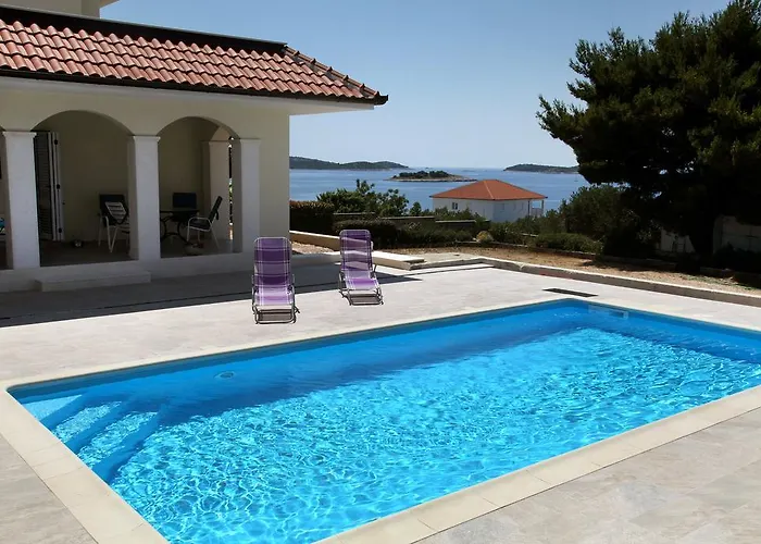 Lanterna Rogoznica (Sibenik-Knin)