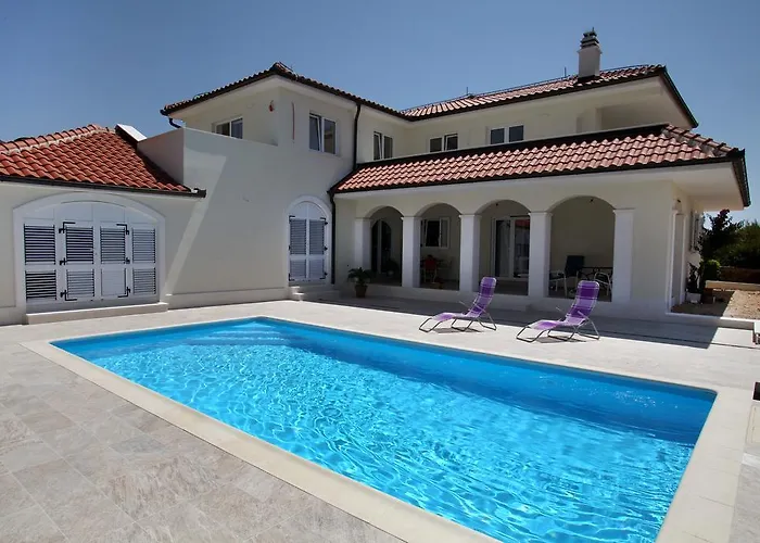 Appartement Lanterna *