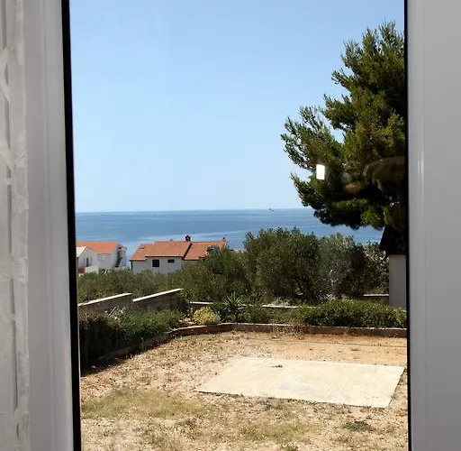 Apartment Lanterna Rogoznica (Sibenik-Knin)