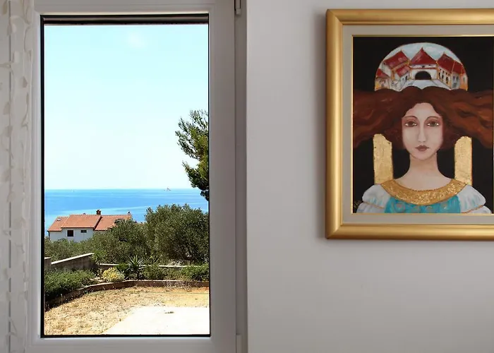 Lanterna * Rogoznica (Sibenik-Knin)