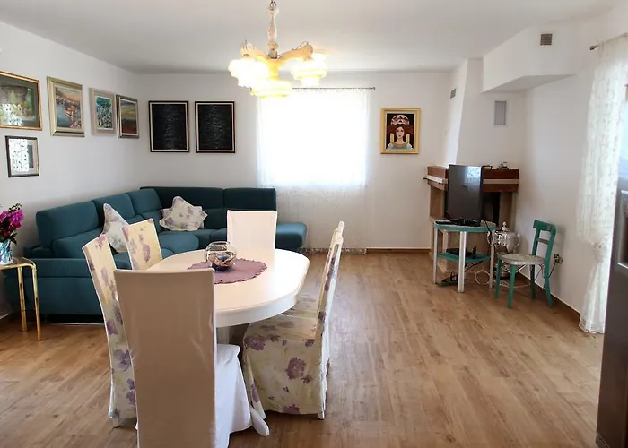 Appartement Lanterna