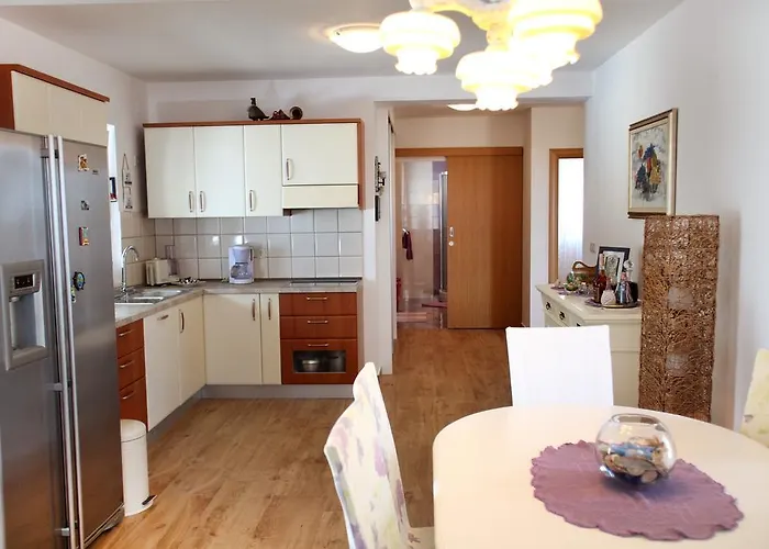 Lanterna Appartement Rogoznica (Sibenik-Knin)