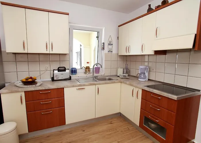 Lanterna Rogoznica (Sibenik-Knin)