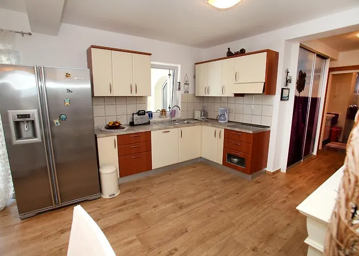 Lanterna Appartement