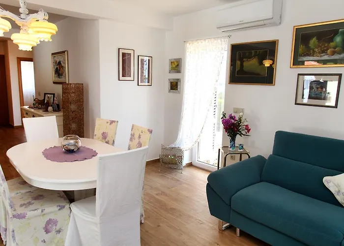 Appartement Lanterna *