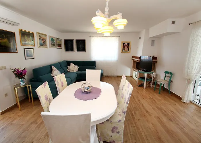 Lanterna Appartement *