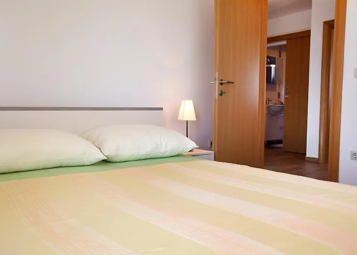 Appartement Lanterna